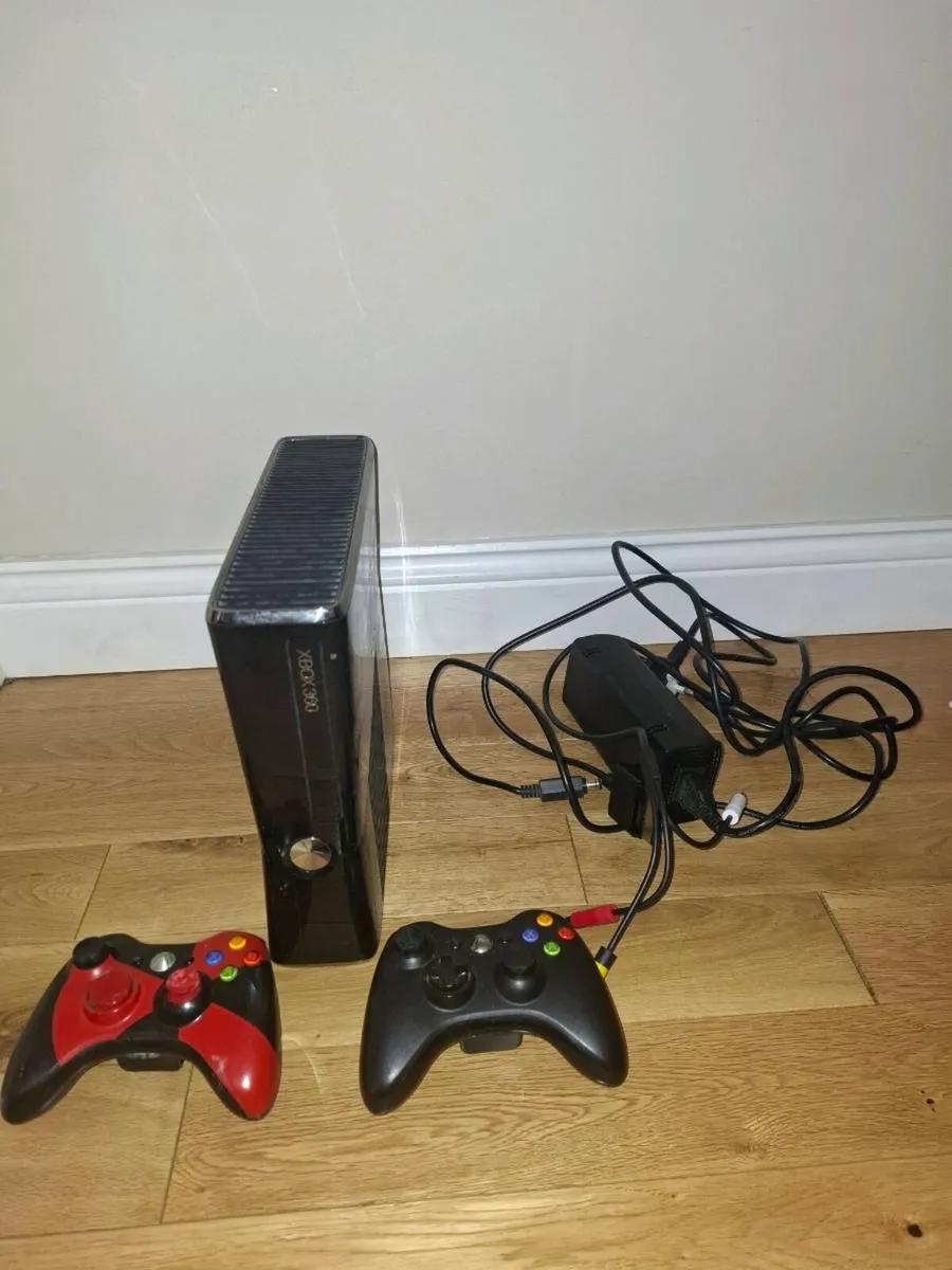Xbox 360