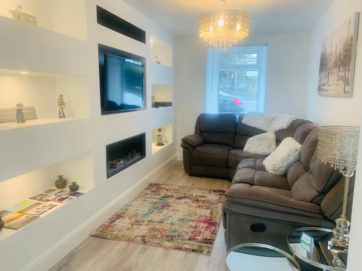 Holiday home Ballina - Image 1