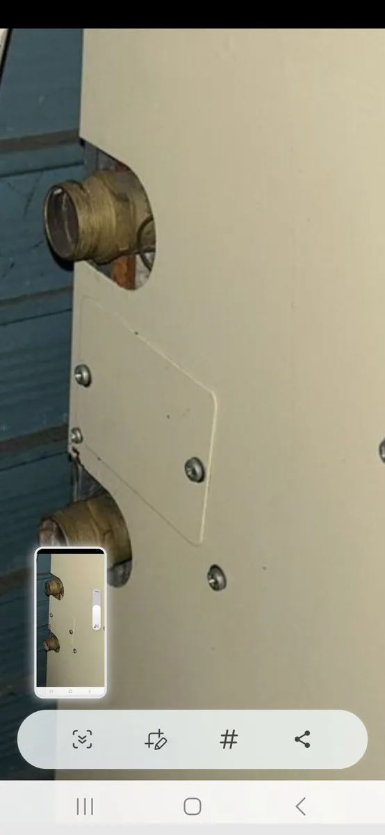 Range gaa  cooker - Image 2