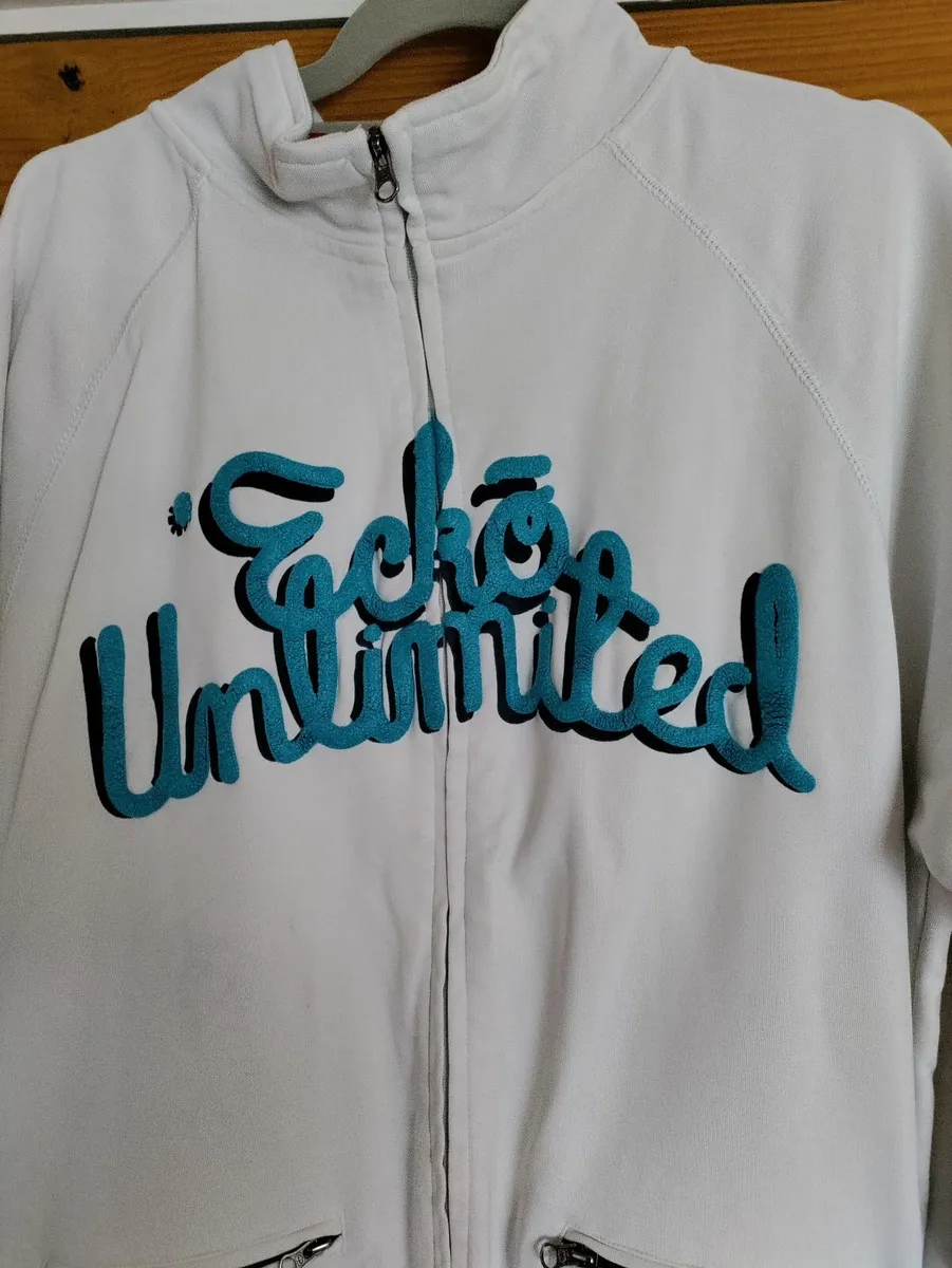 Marc Ecko Unltd Track Top L - Image 3