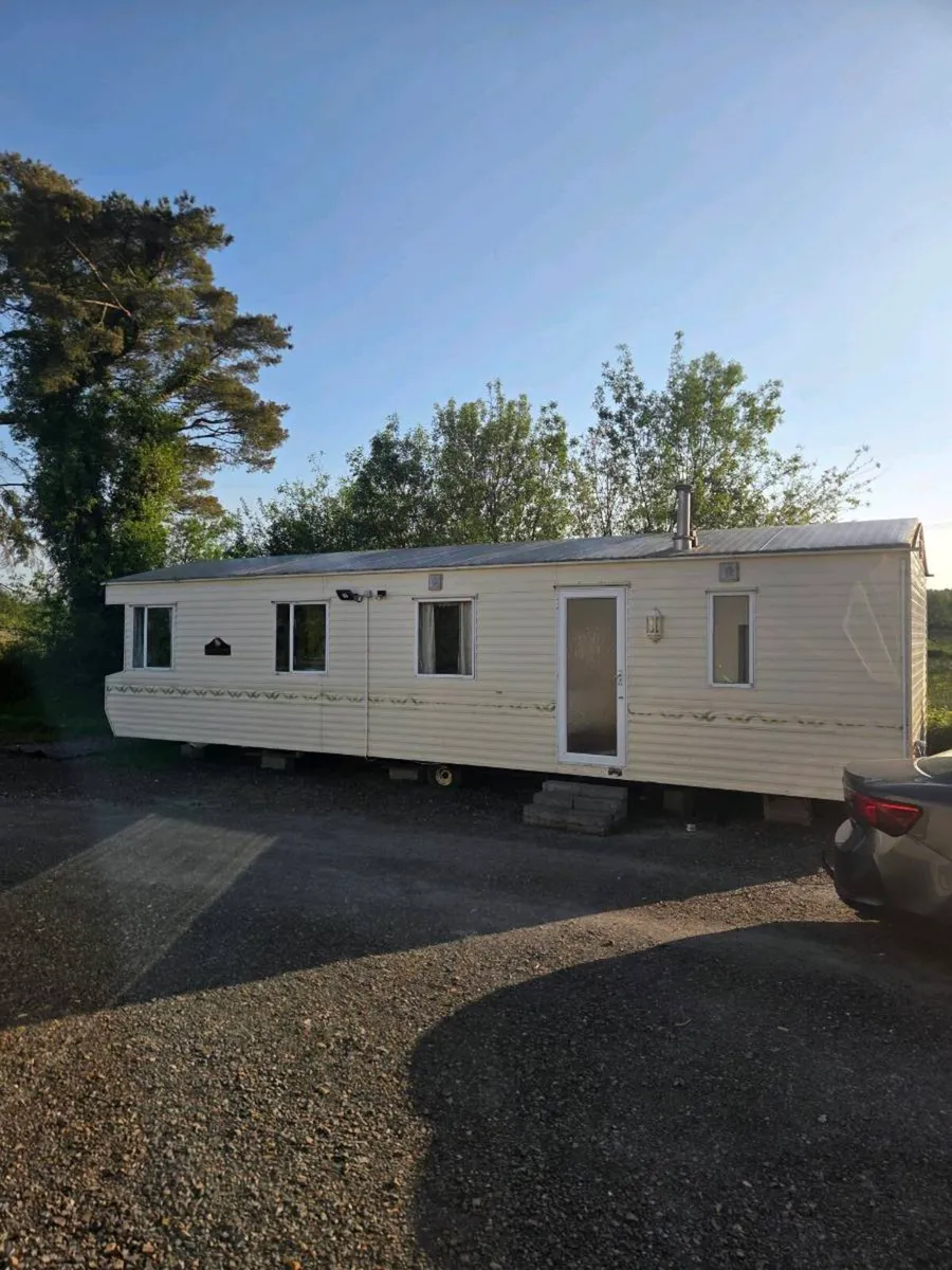 Mobile Home - Image 1