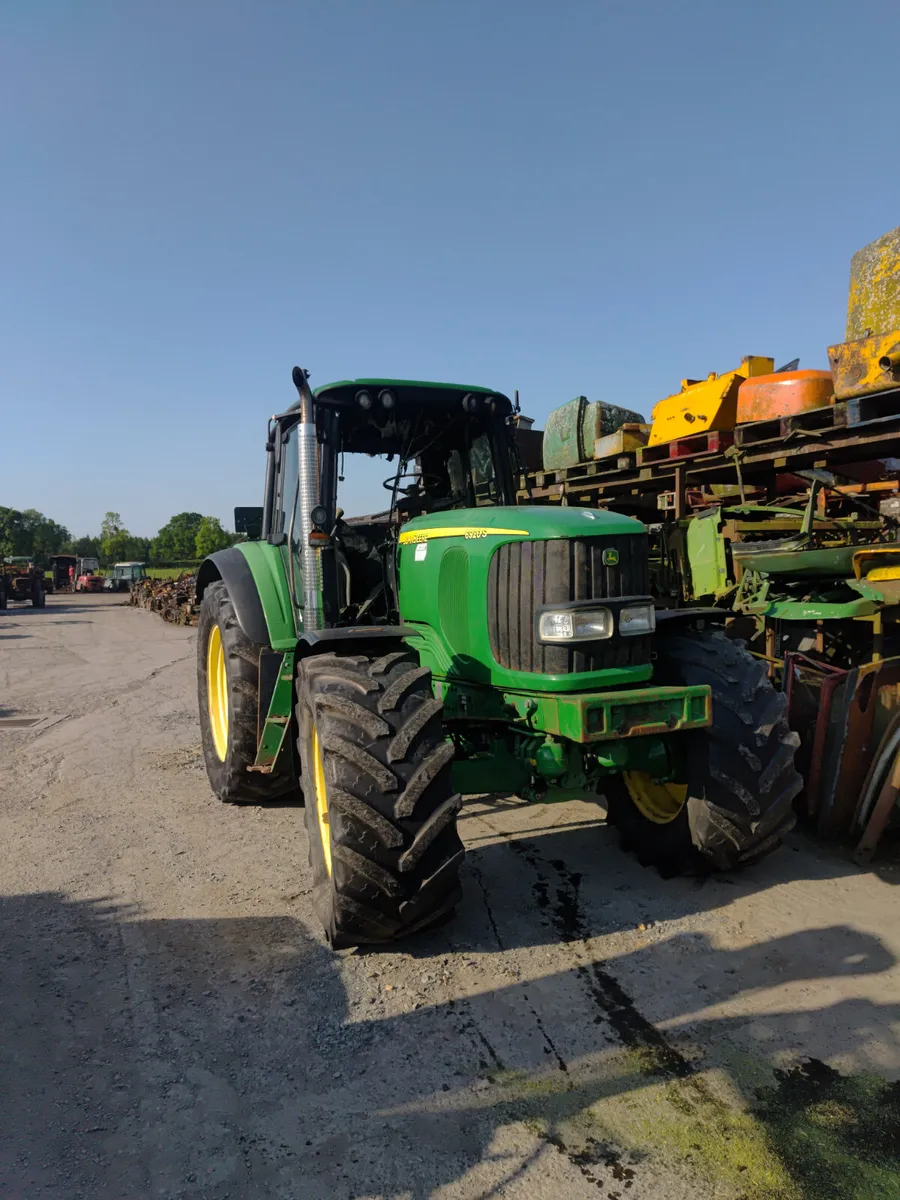 John deere - Image 1