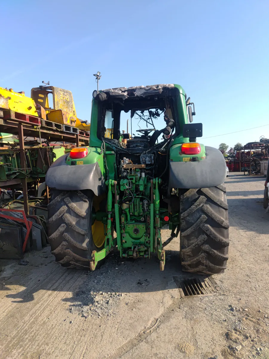 John deere - Image 2