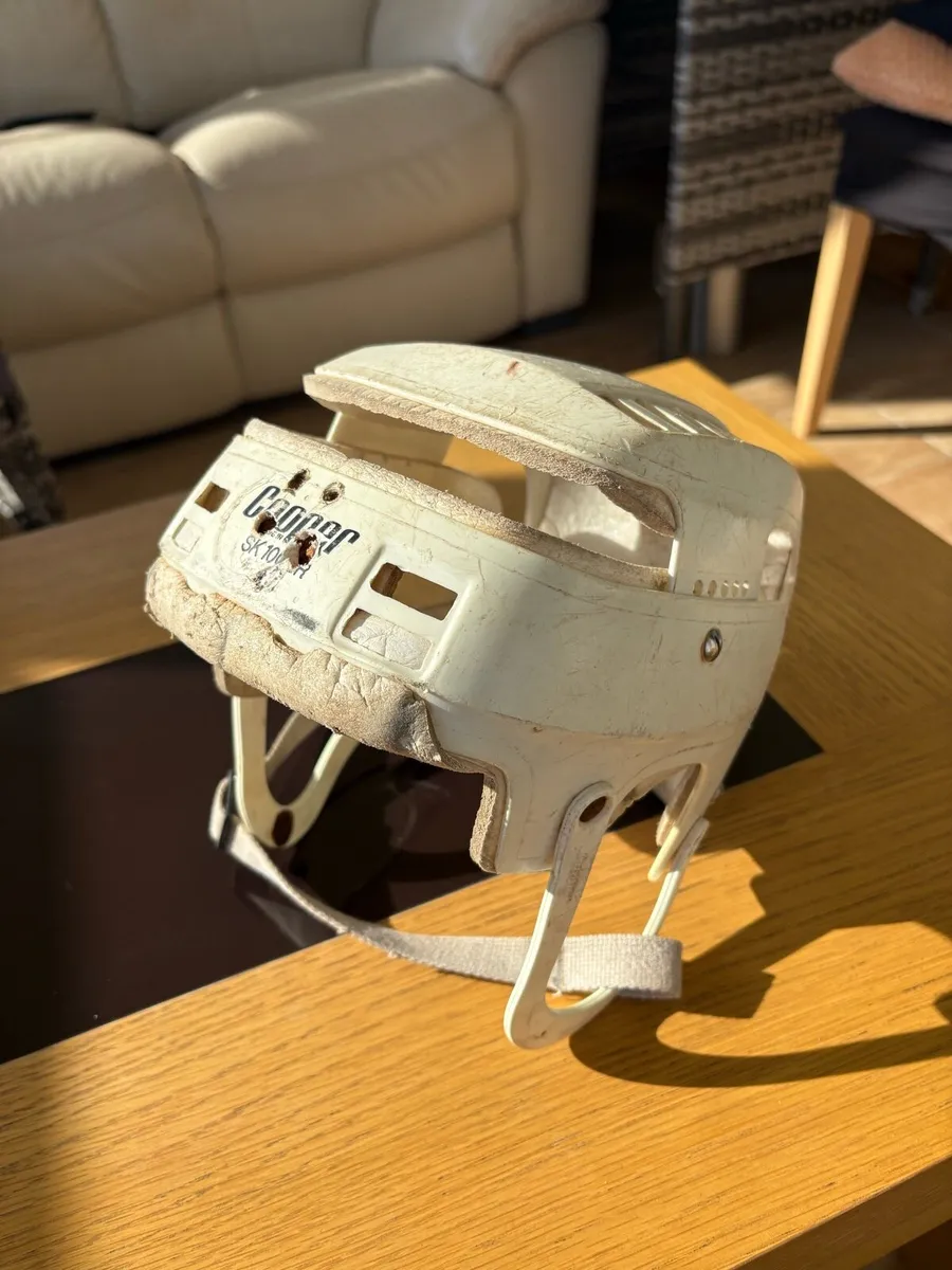 Oldstyle Cooper SK100 JR - Image 1