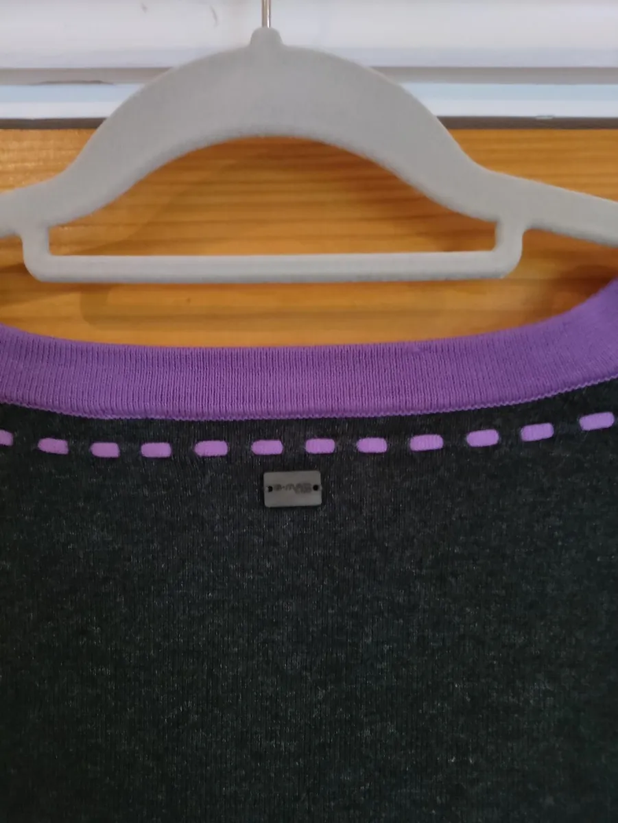 G-Mac by Kartel Cardigan XL - Image 3