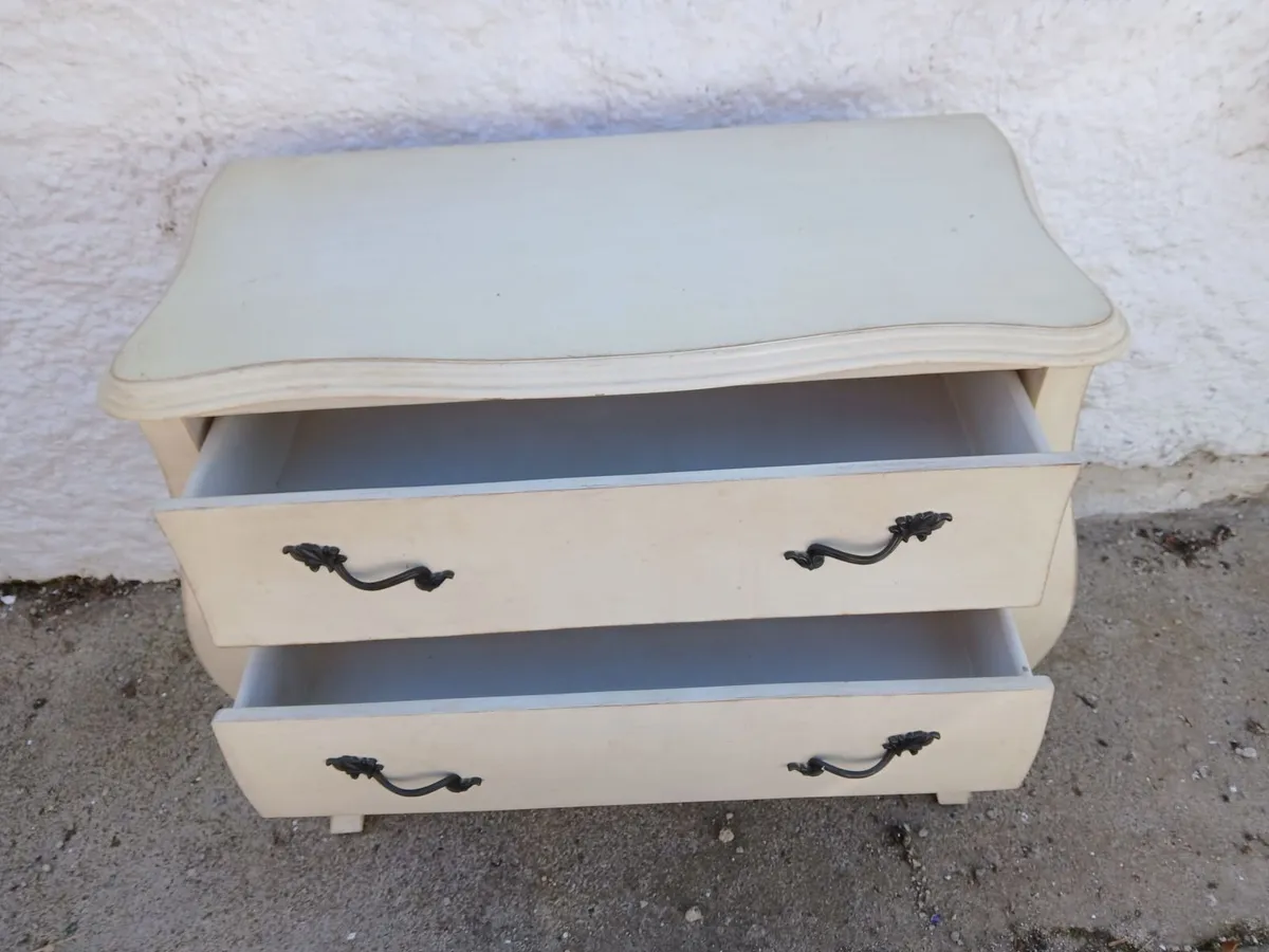 Chest of Drawers - Image 2