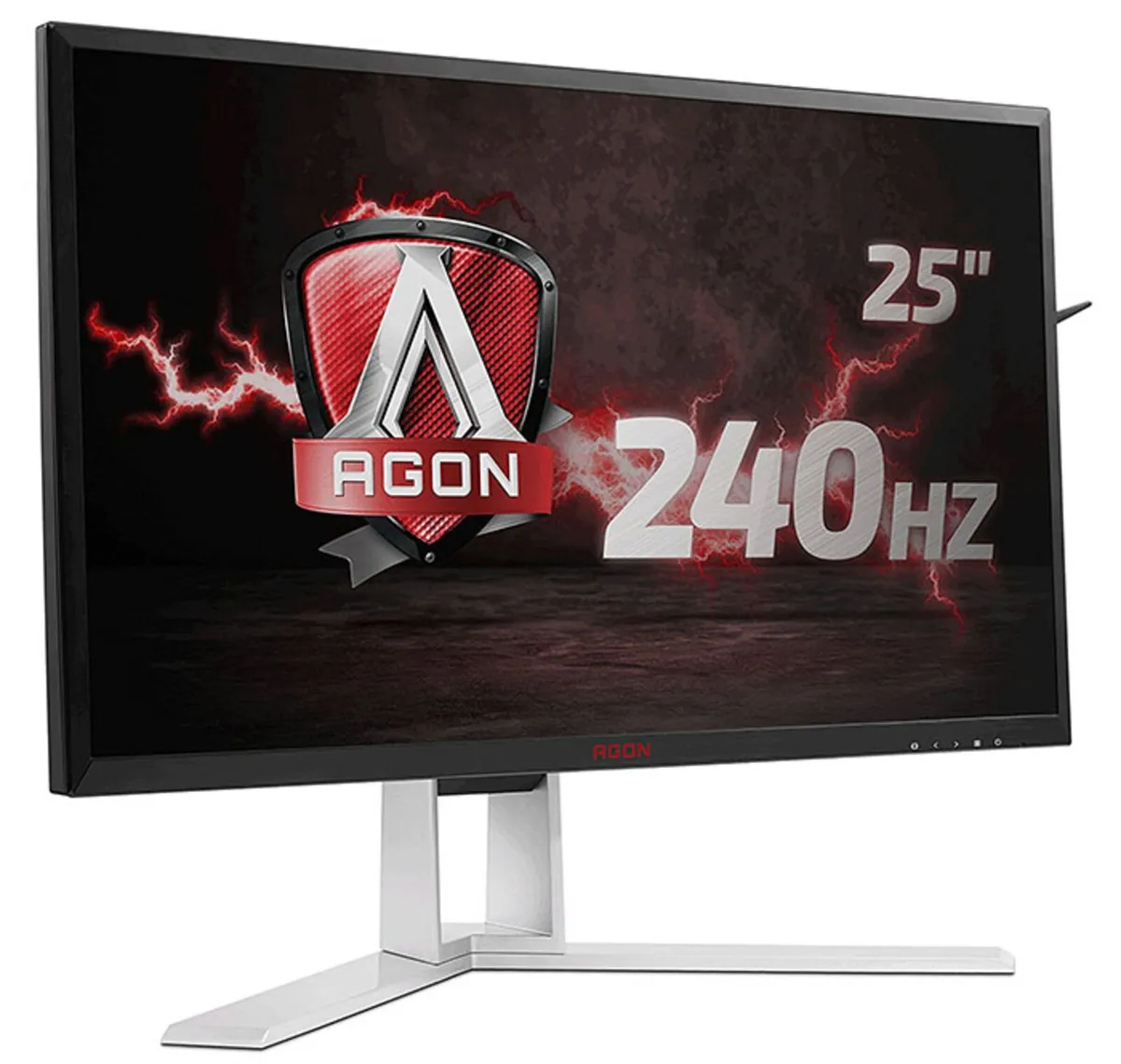 Monitor AG251FZ