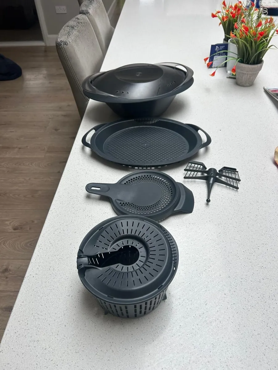 Thermomix TM6 - Image 2