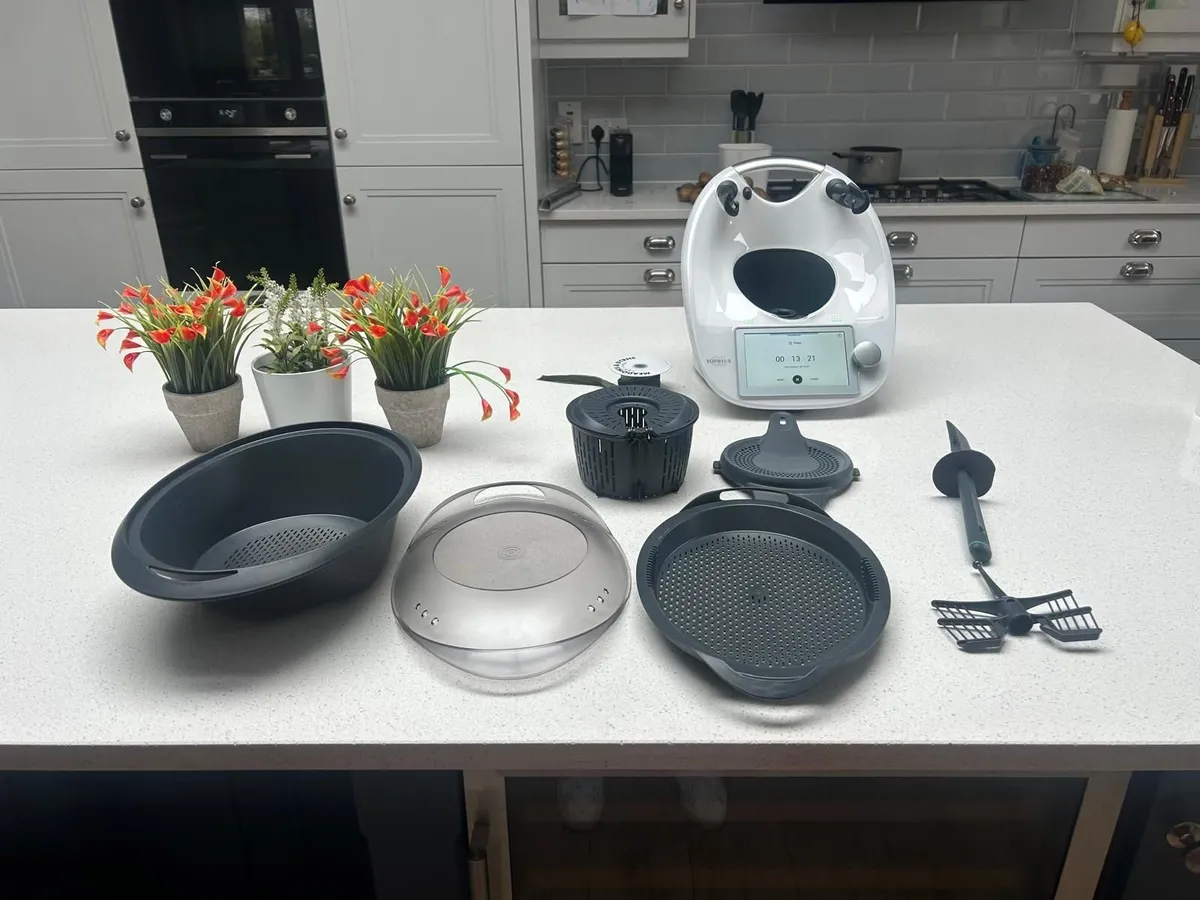 Thermomix TM6 - Image 3