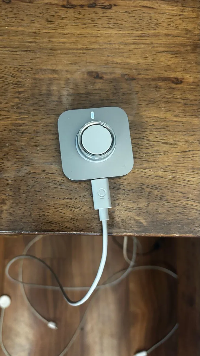 Oura ring 4 - Image 2