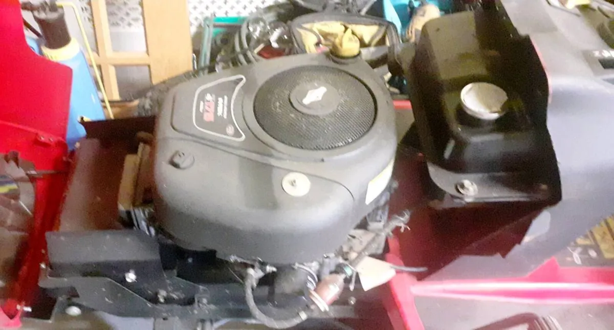 Lawnmower - Image 1