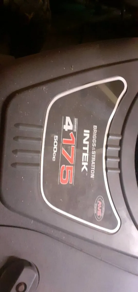 Lawnmower - Image 2