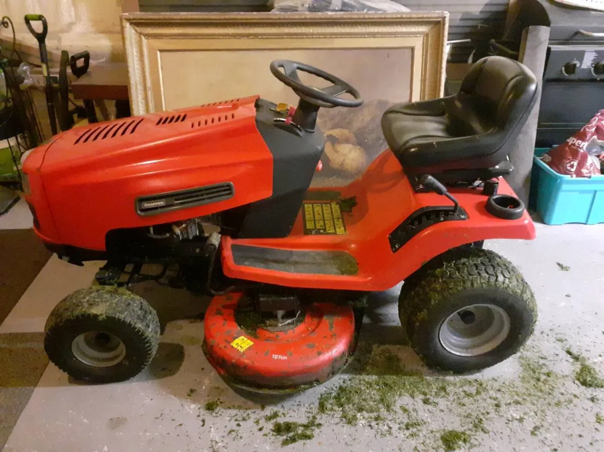 Lawnmower - Image 4