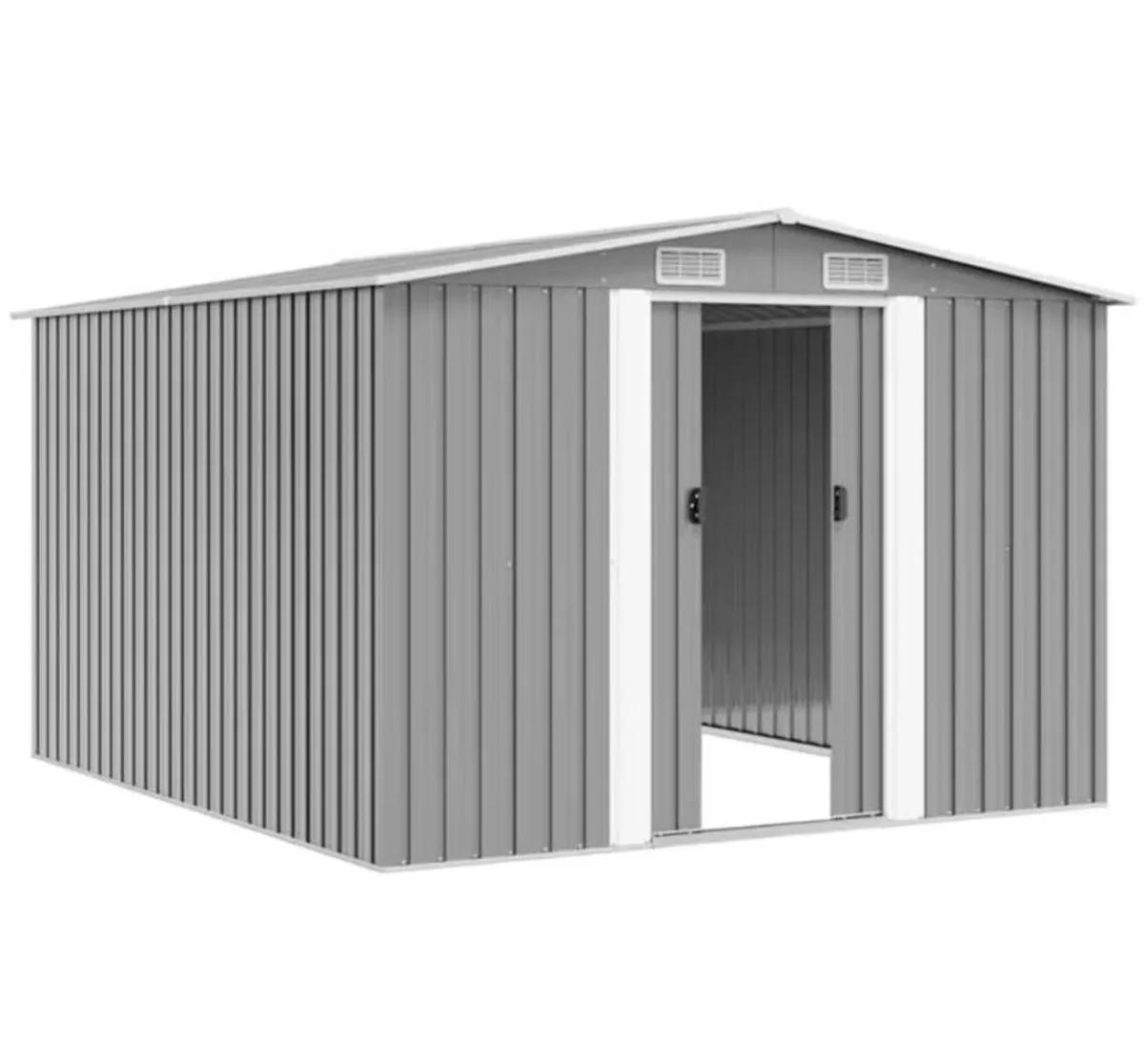 Large Garden Storage shed - Image 2
