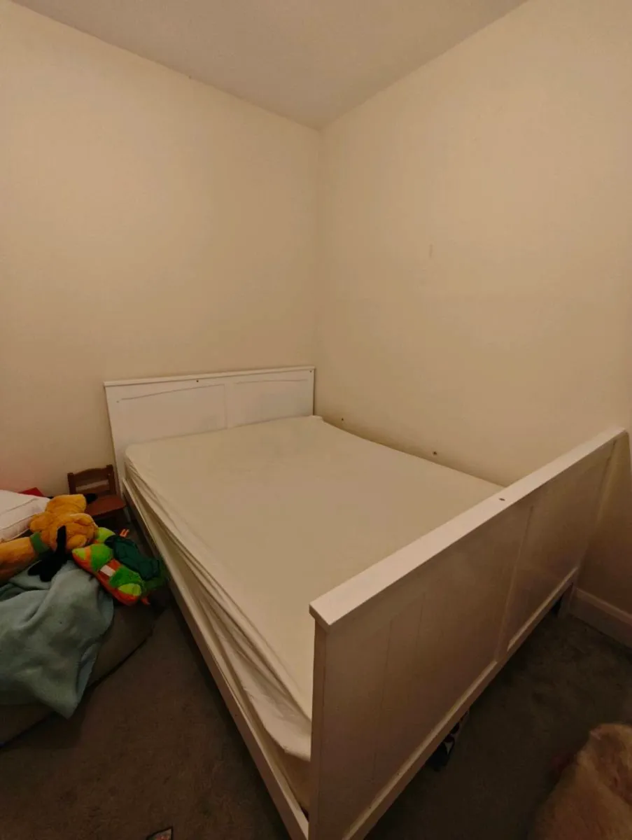Sofa bed - Image 4