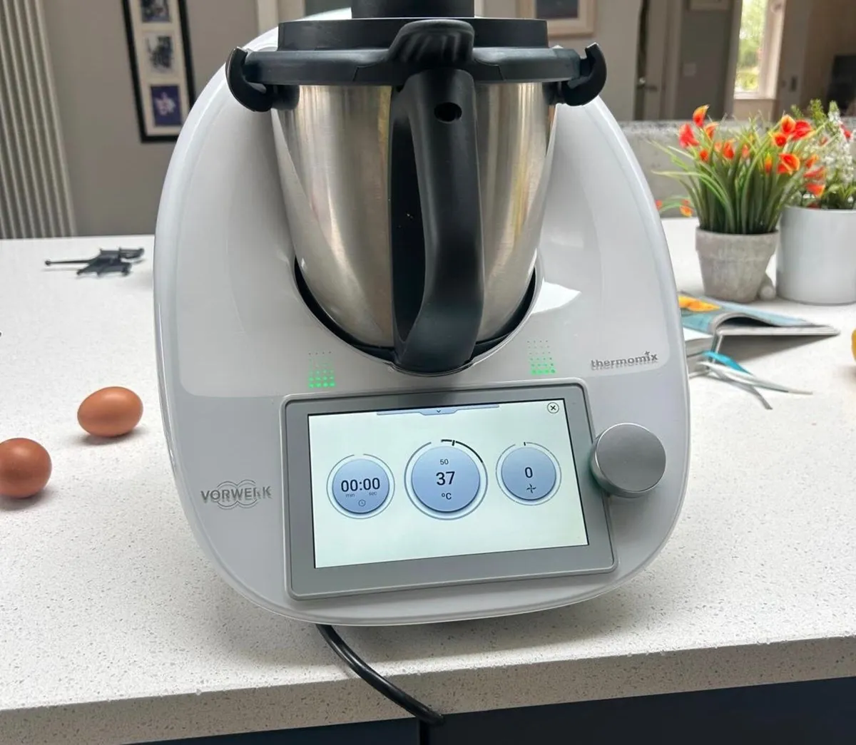 Thermomix TM6 - Image 1