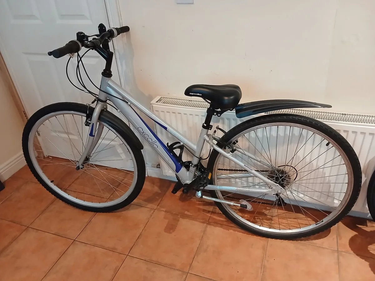 Bicycle - Image 1