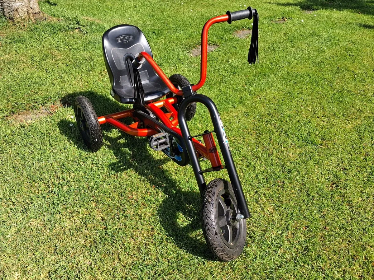 Berg Go Kart - Image 2