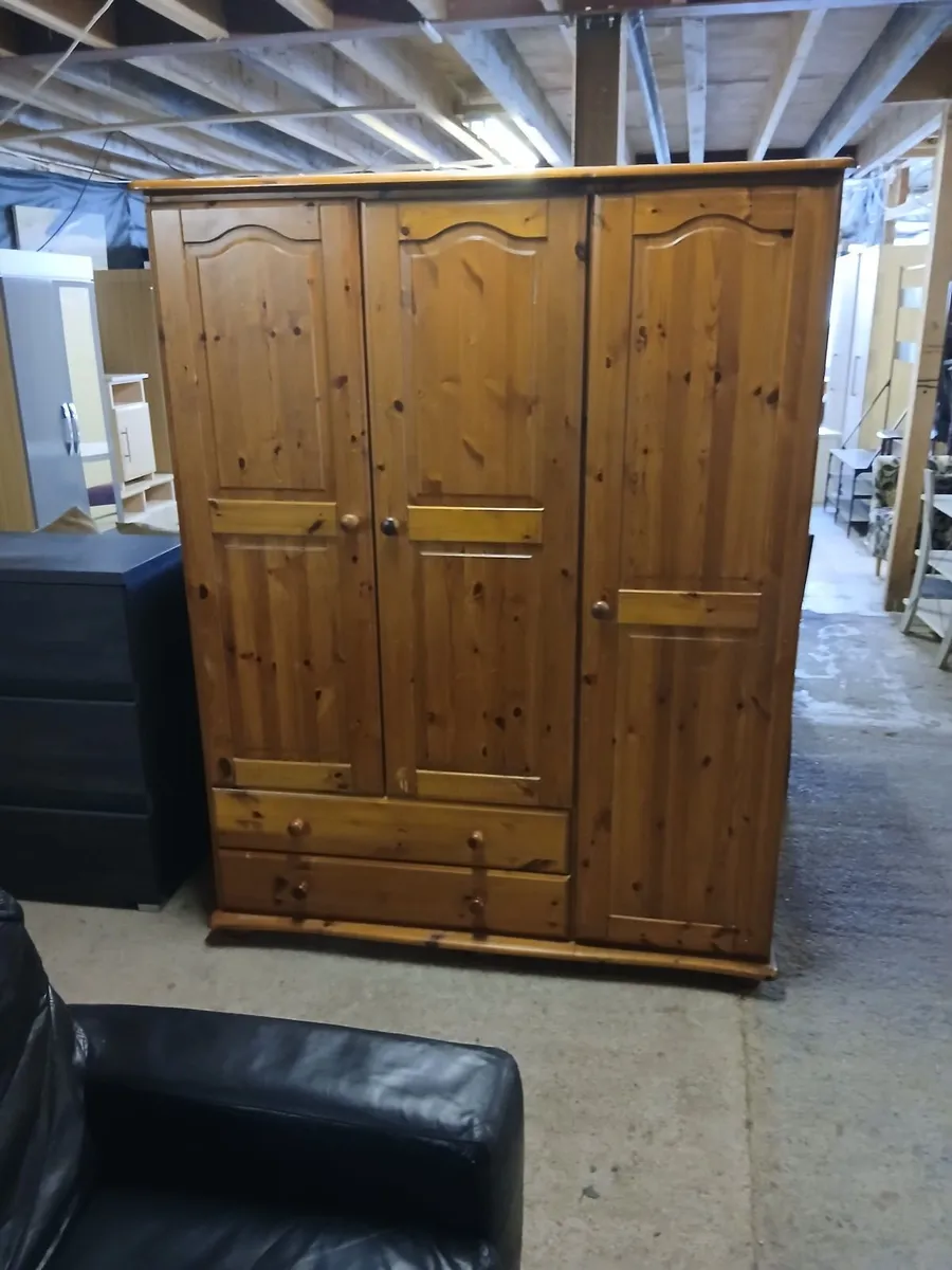 Wardrobe - Image 1