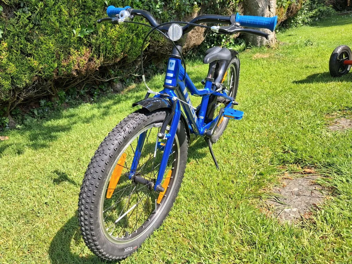 Kids Trek Bike - Image 3