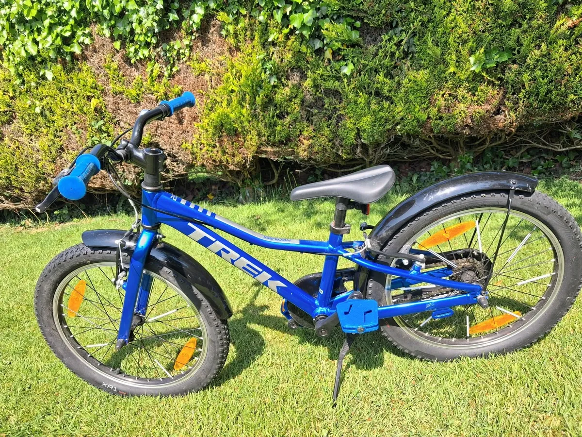 Kids Trek Bike - Image 4