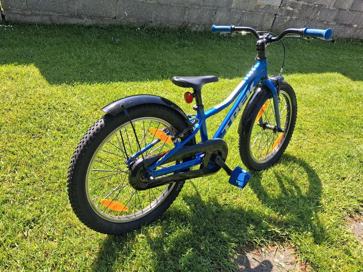 Kids Trek Bike - Image 2