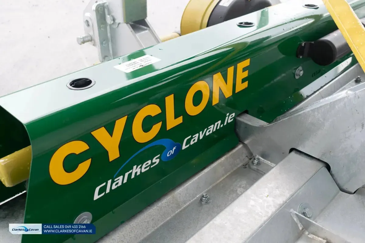 New Major Cyclone Toppers - Image 4