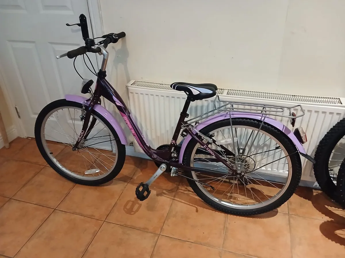 Bicycle - Image 1