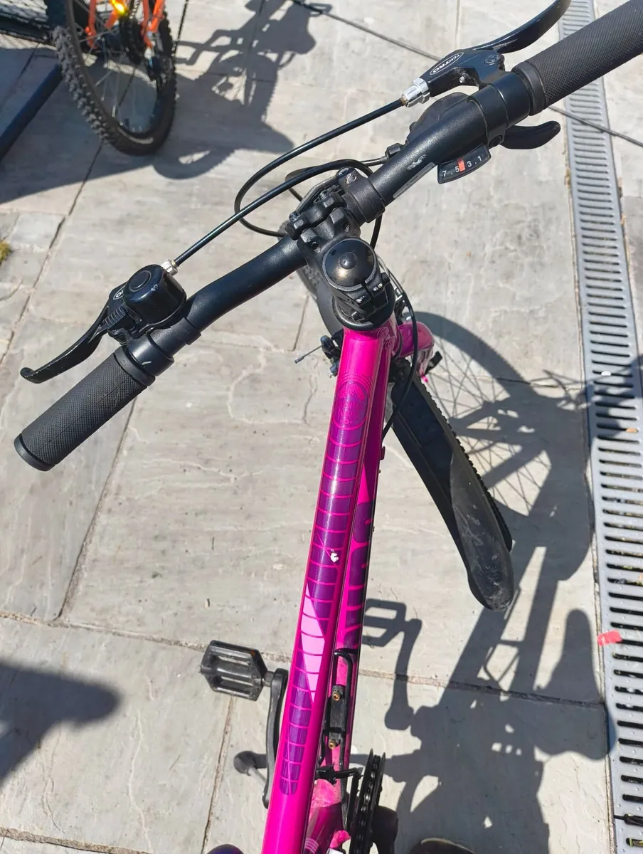 Kid bicycle - Image 2
