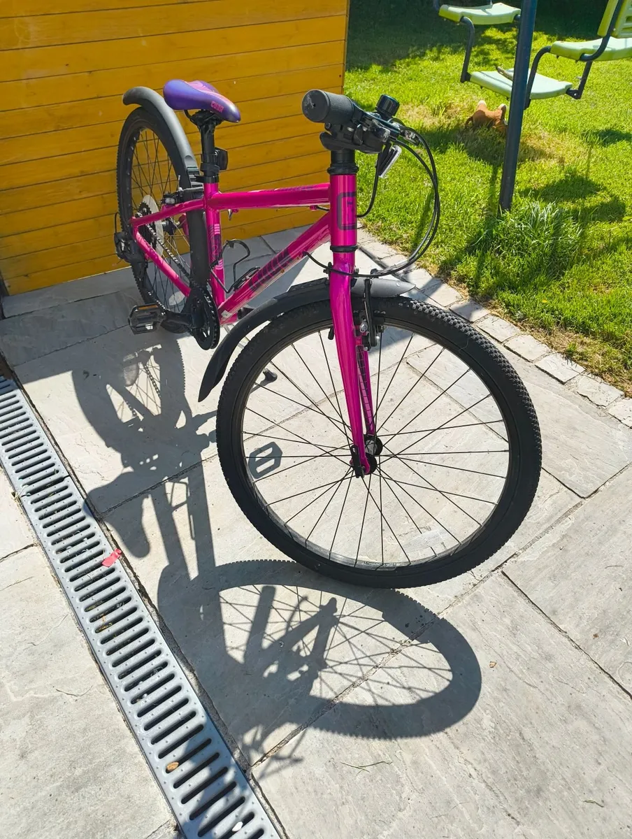 Kid bicycle - Image 3
