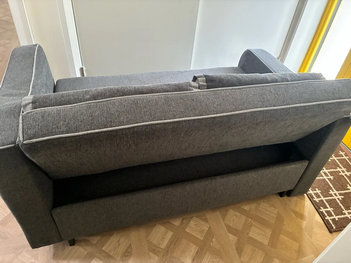 Sofa bed - Image 2