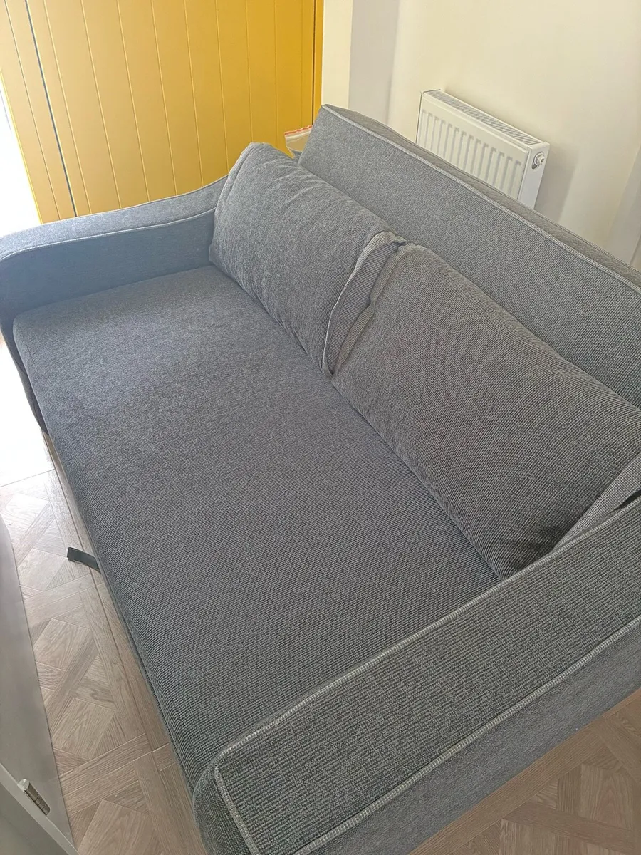 Sofa bed - Image 3