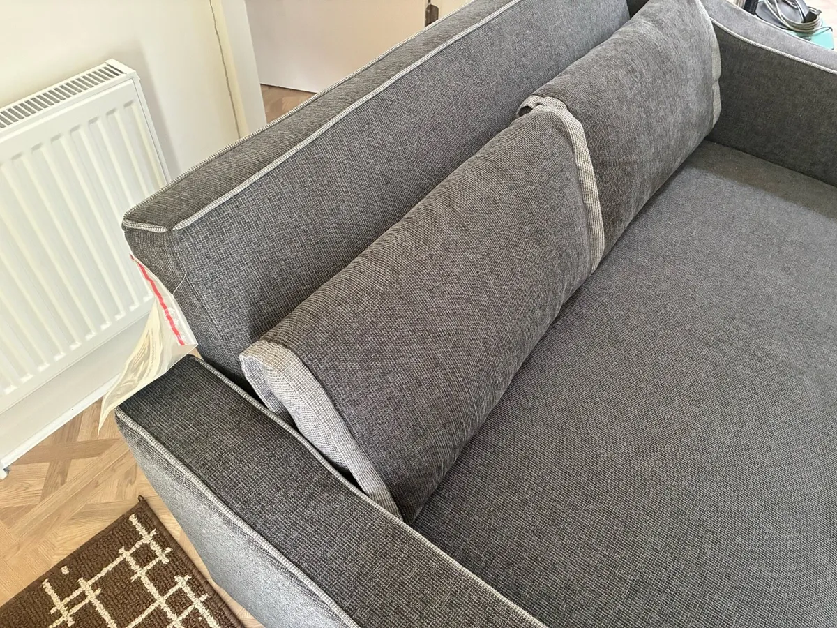 Sofa bed - Image 1