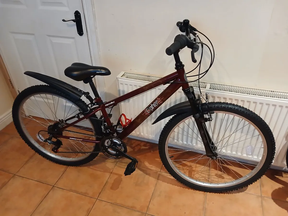 Bicycle - Image 2