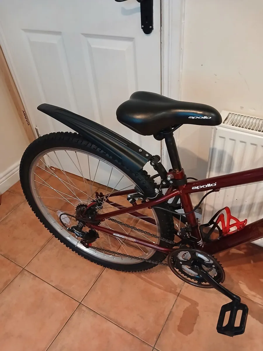 Bicycle - Image 4