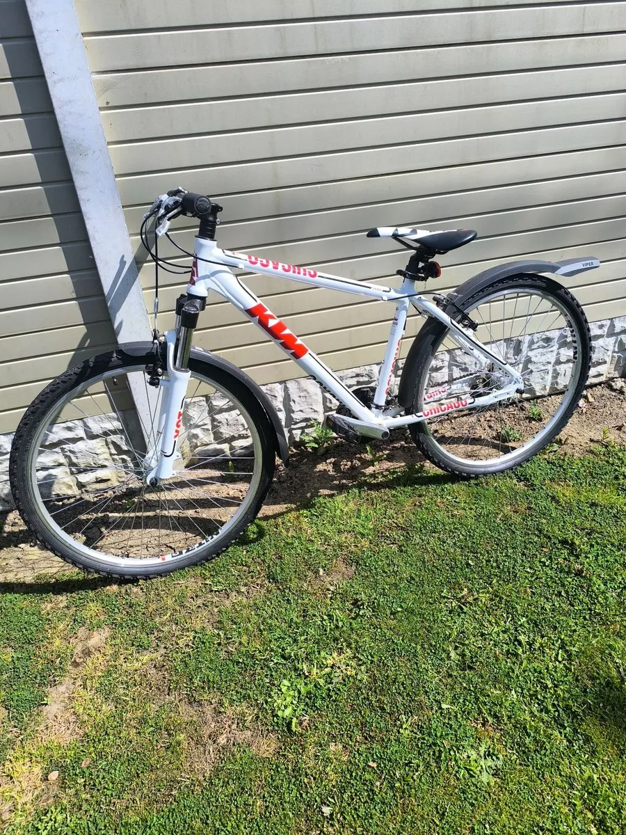 KTM Mountain Bike - Image 2