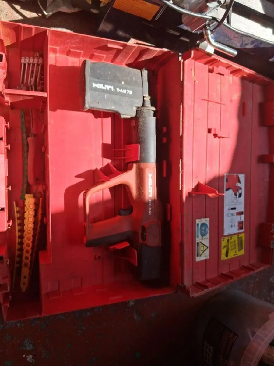 Hilti - Image 1