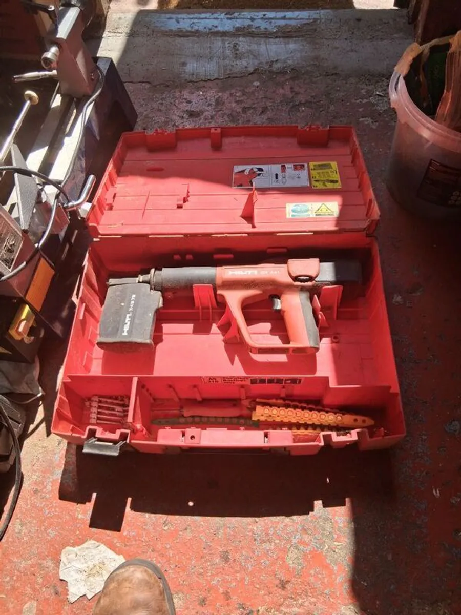 Hilti - Image 2