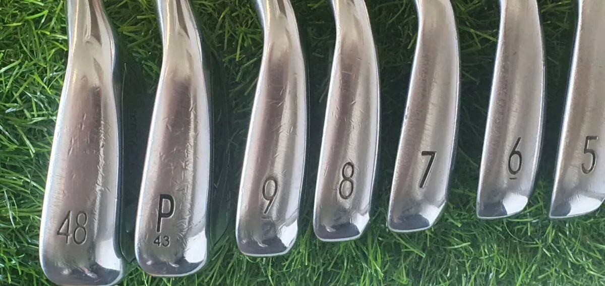 TITLEIST T200 IRONS - Image 4