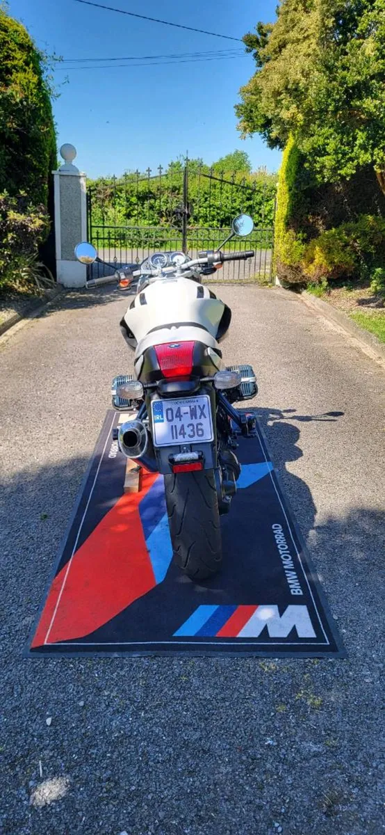 Bmw r1150r rockster - Image 2