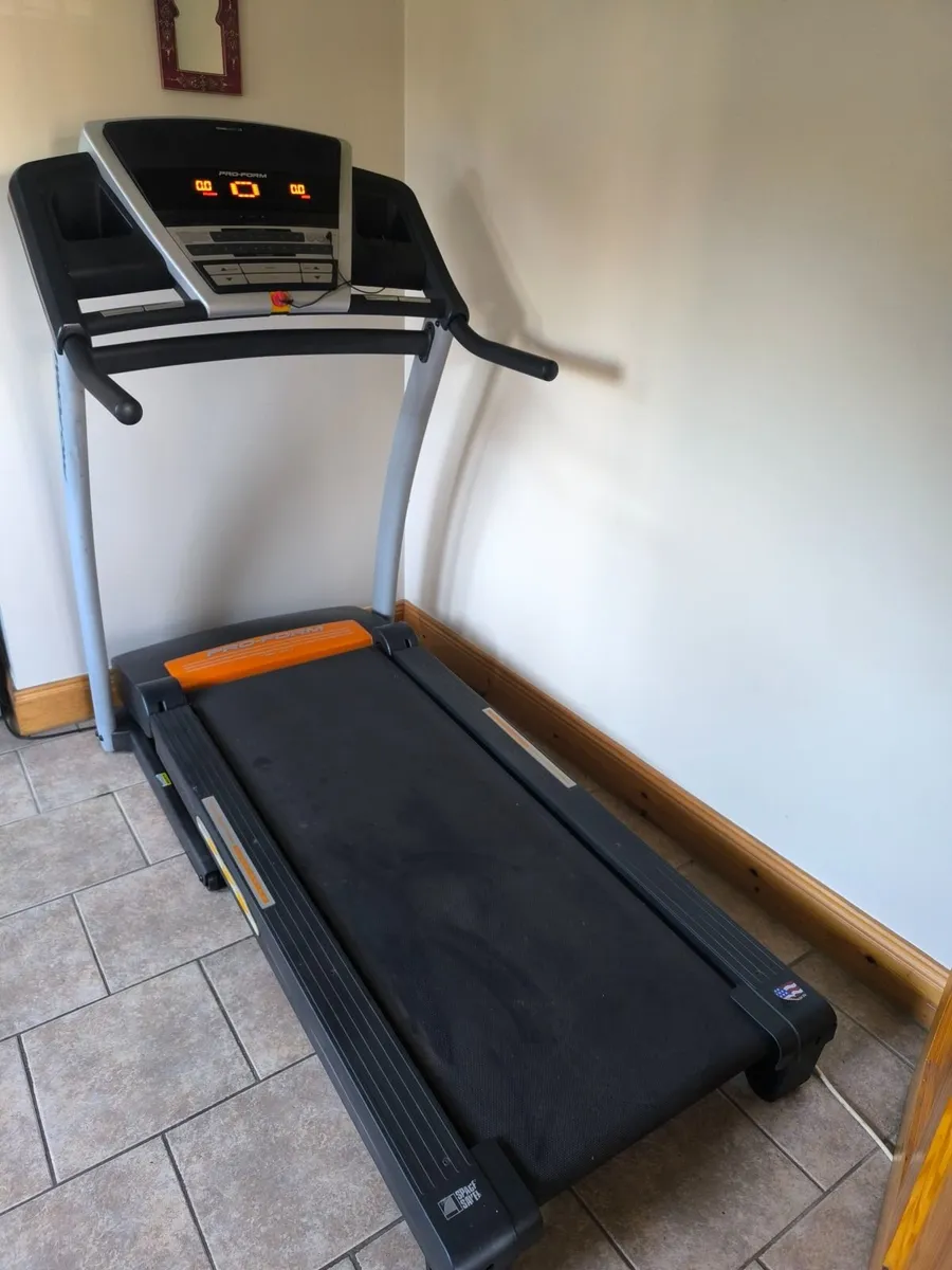PRO-FORM Treadmill - Image 1