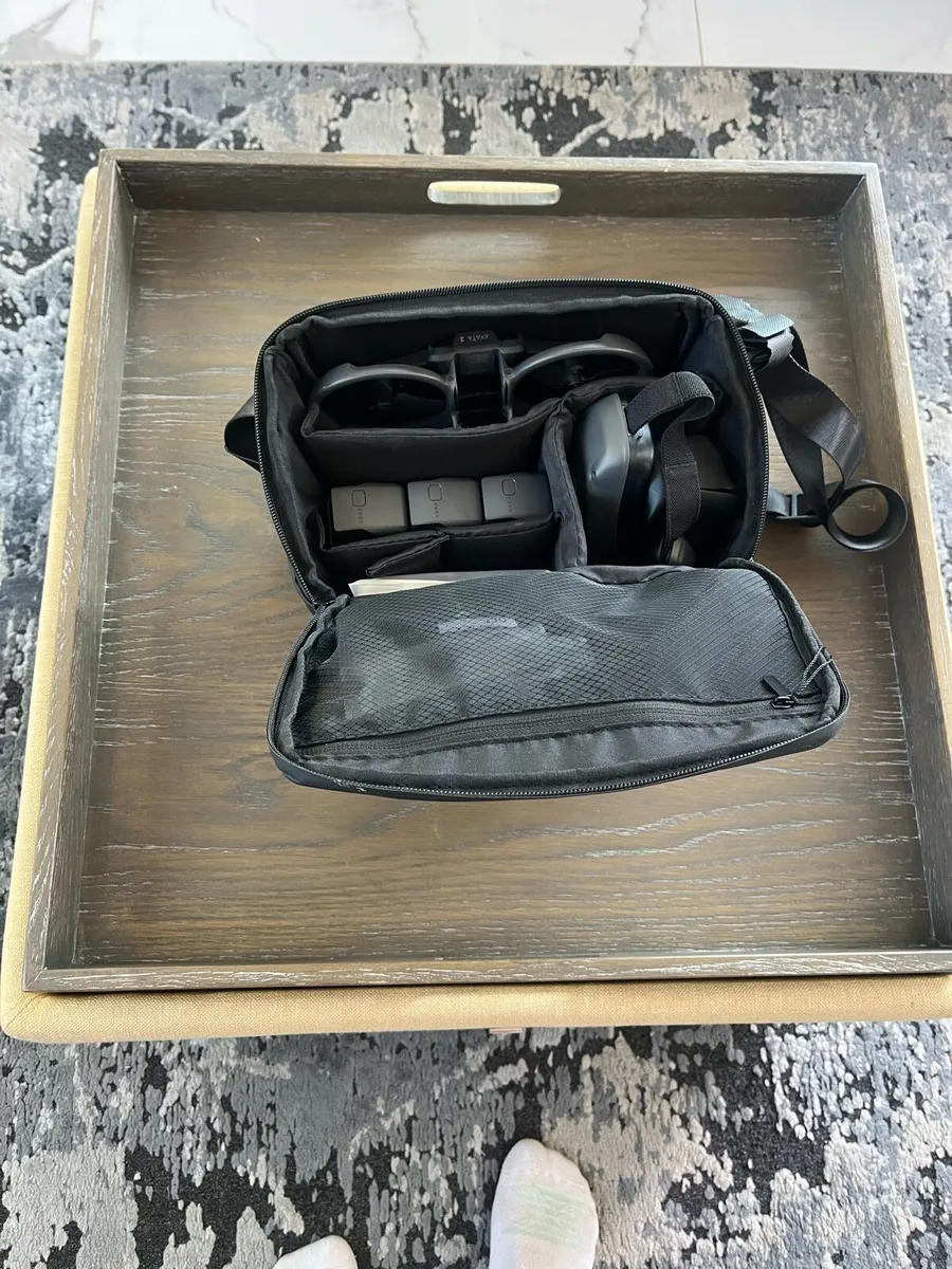 DJI Avata 2 Drone - Image 3