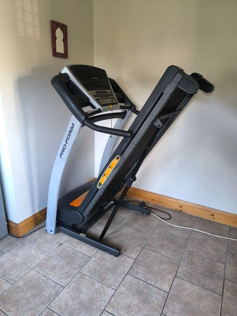 PRO-FORM Treadmill - Image 2