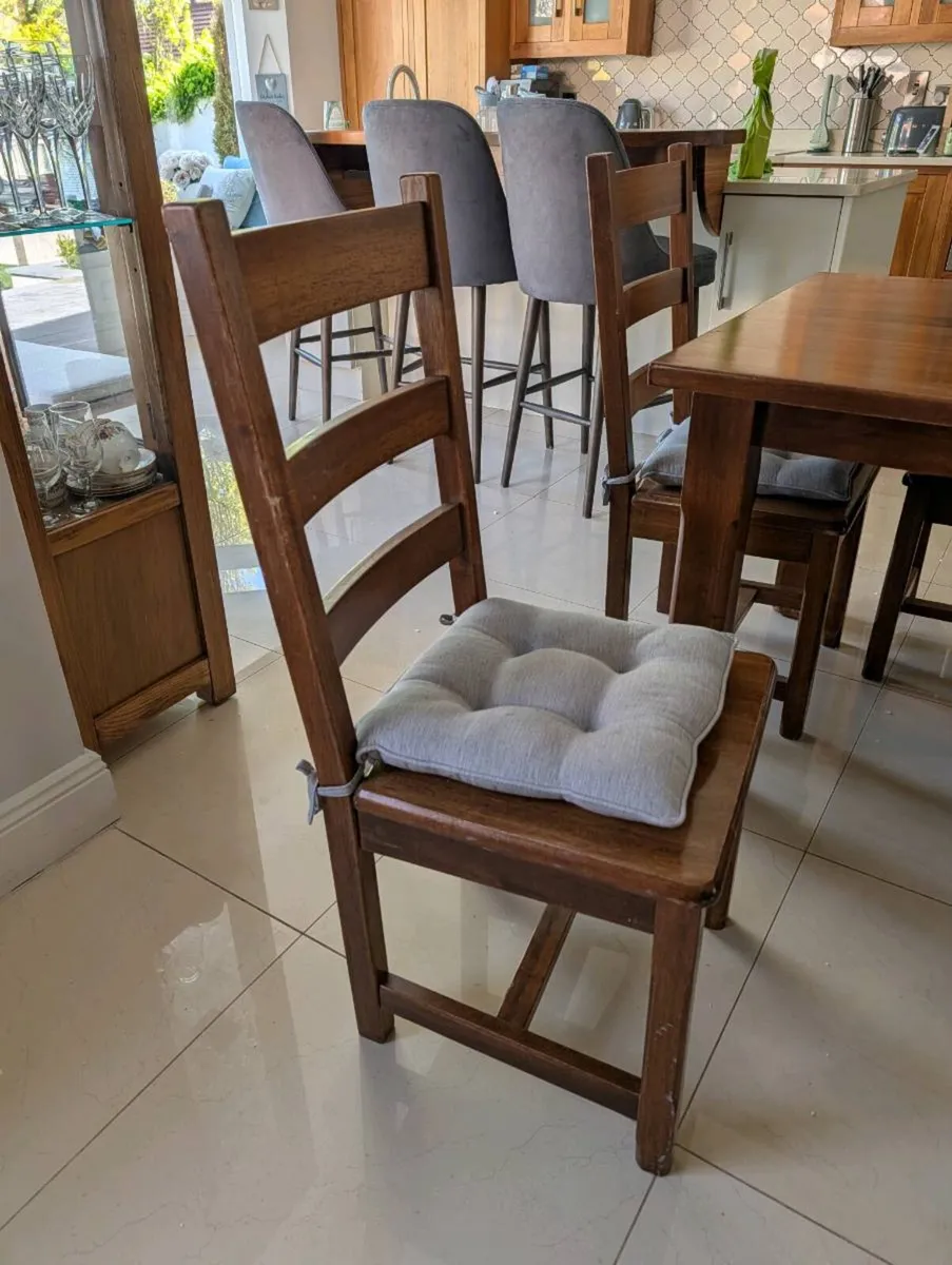 Dining Room Table - Image 2
