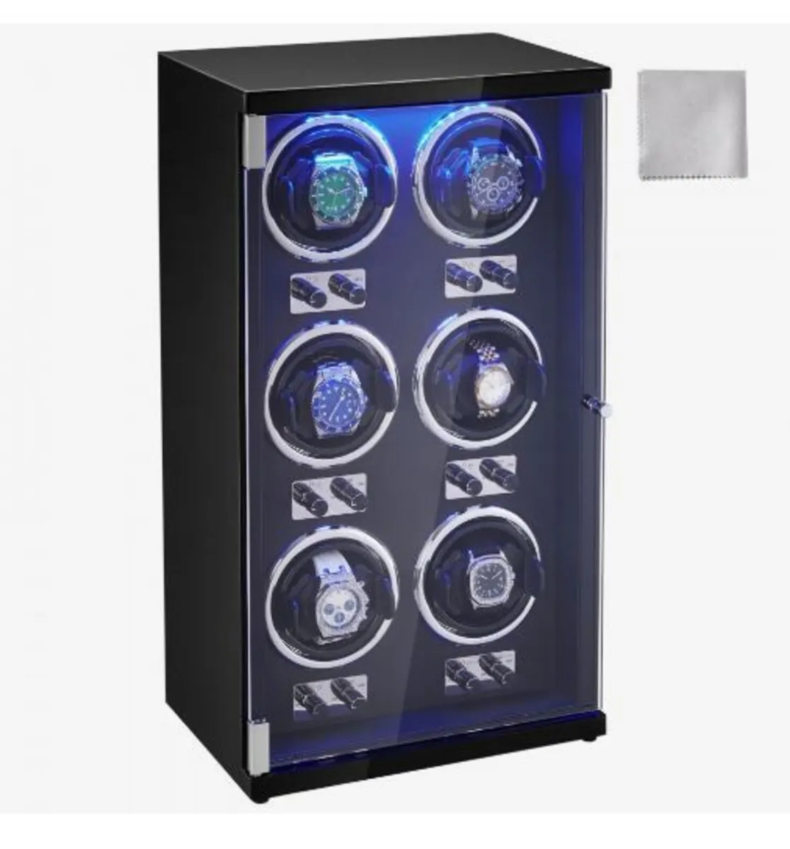 Watch Winder, Watch Winder - Image 1