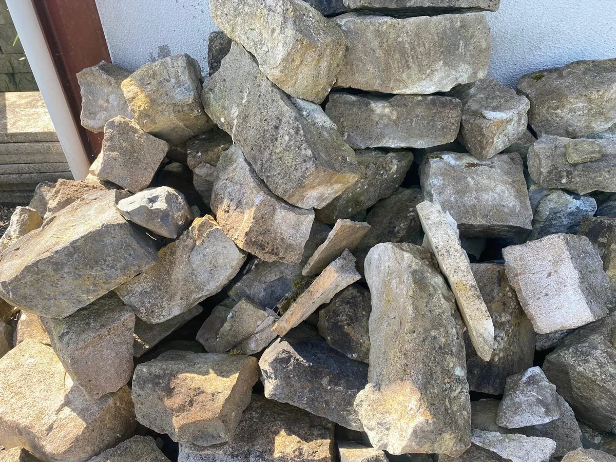 building stone - Image 2