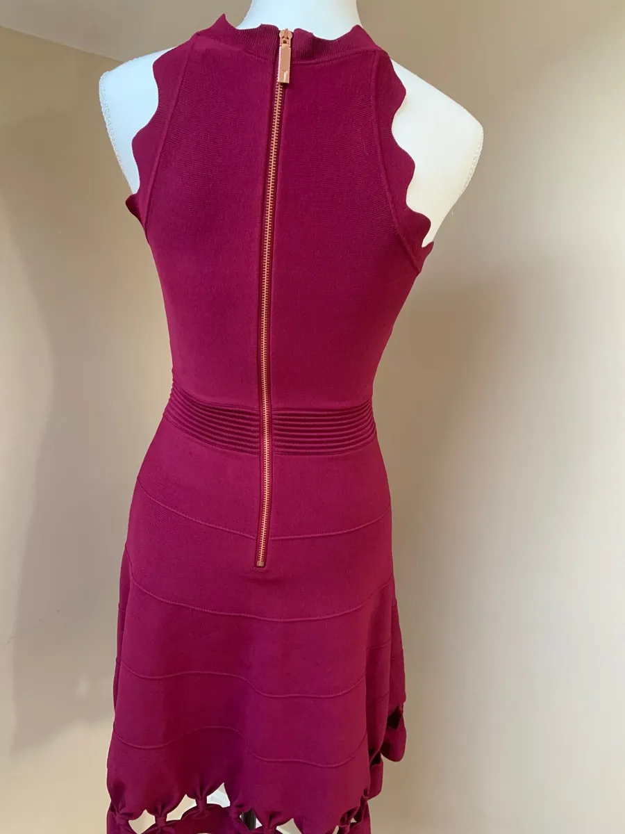 Ted Baker Dress - Image 2