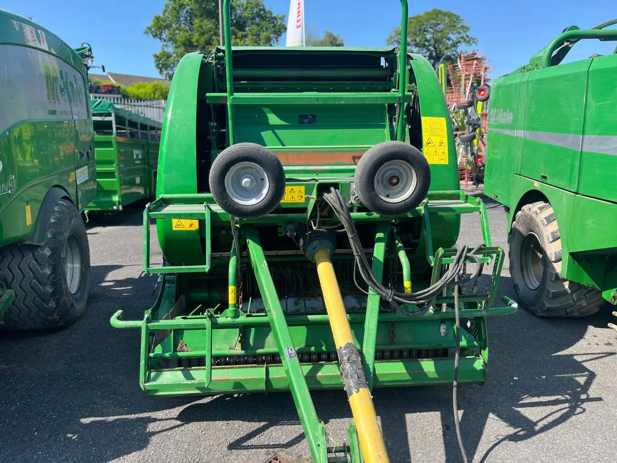 McHale F5500 - Image 2