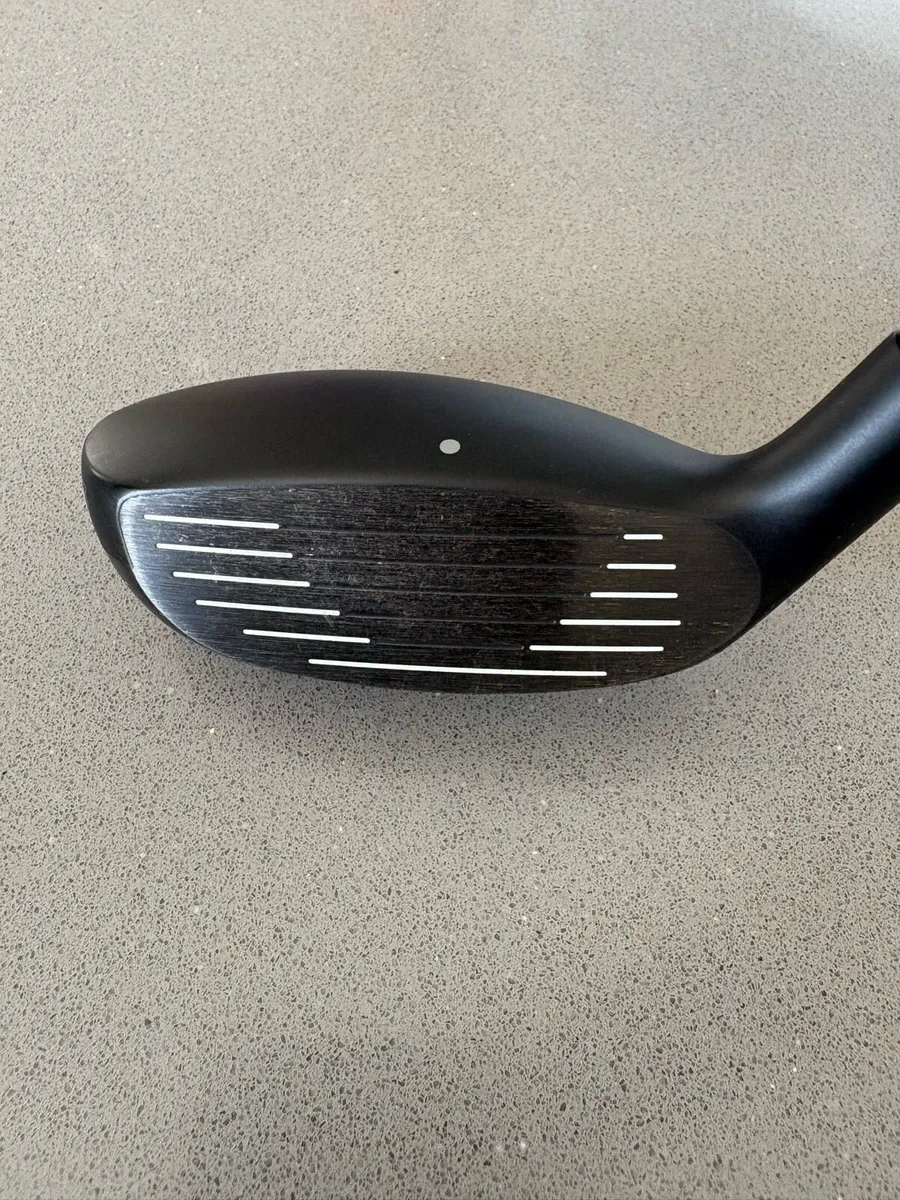 PING G440 3 STIFF HYBRID - Image 2
