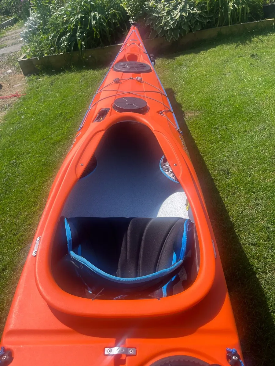Sea Kayak - Image 2